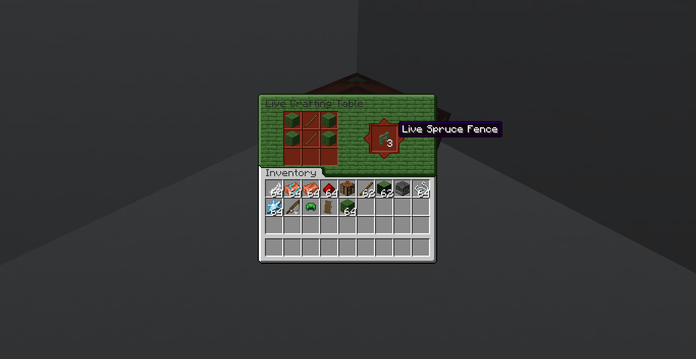 l s fence