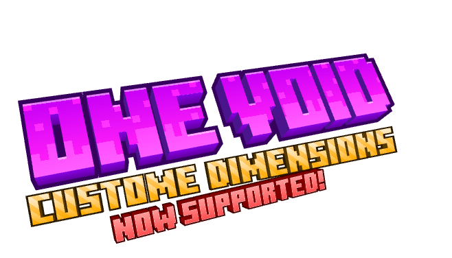 One Void