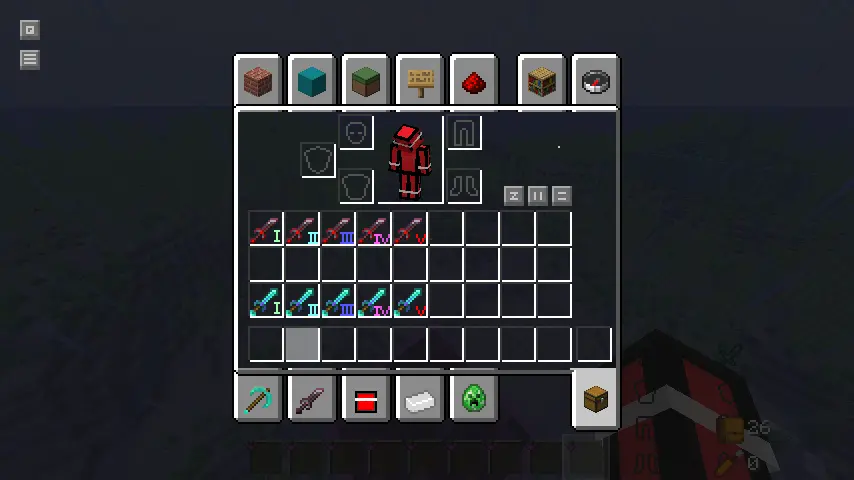 Sword