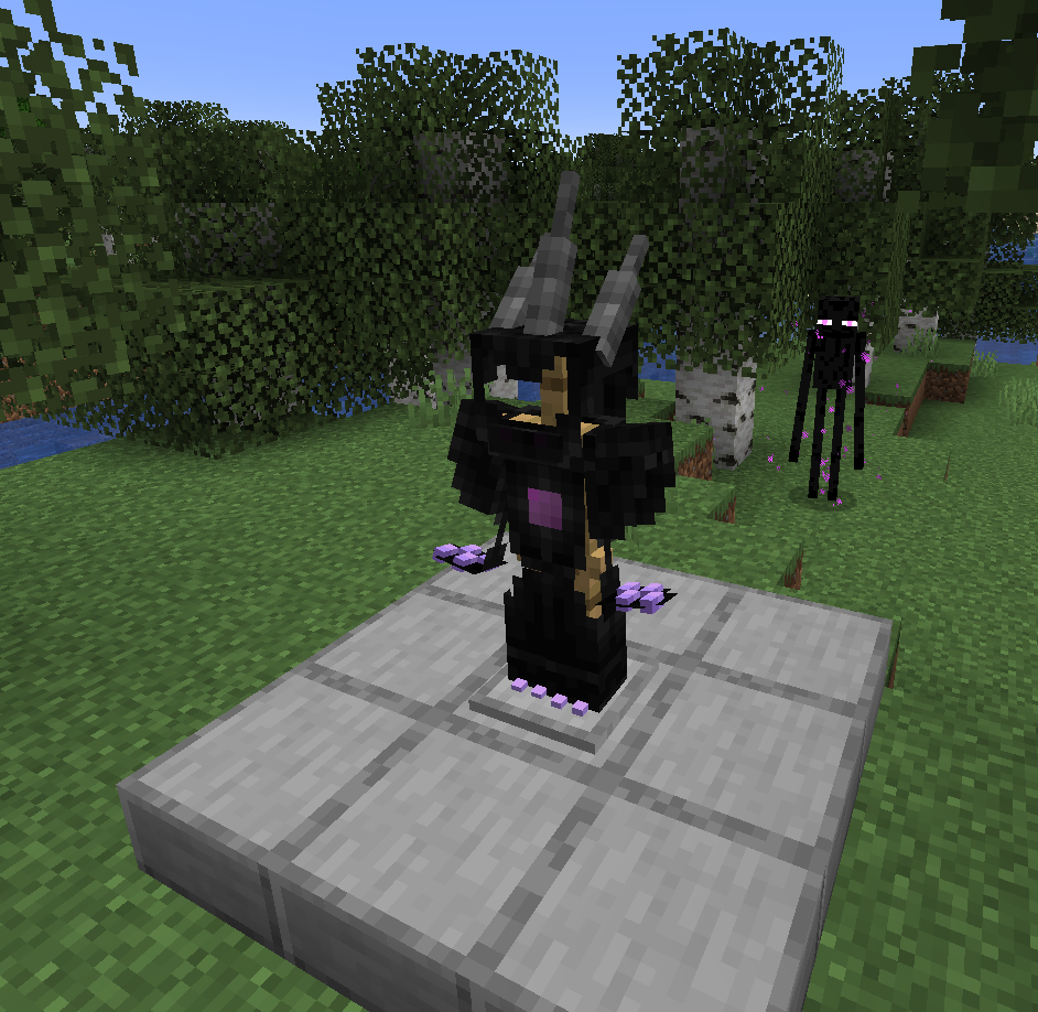 Armor Set
