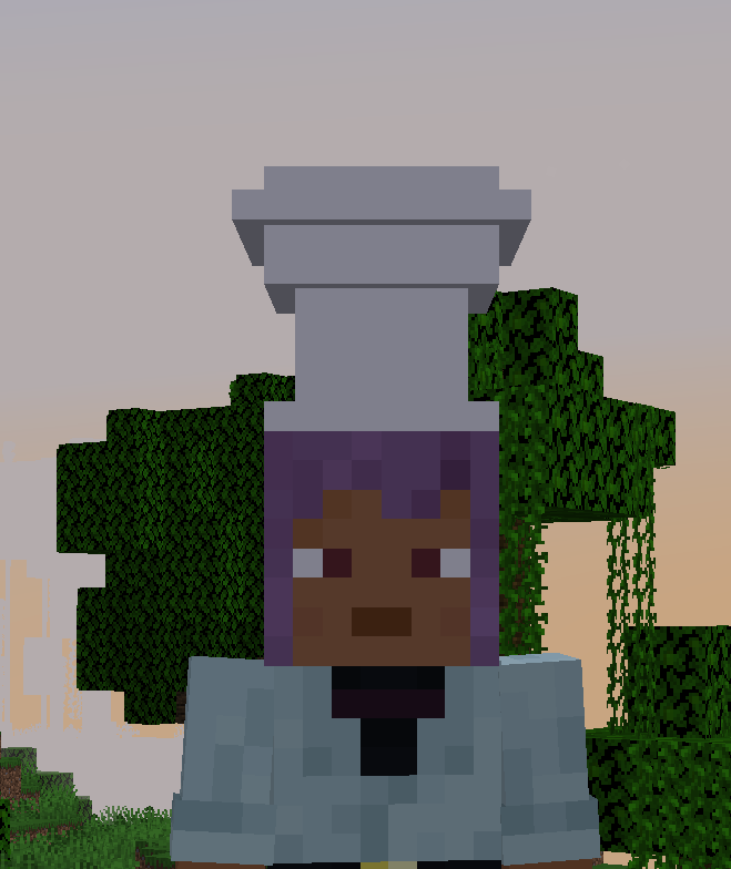 Chef Hat