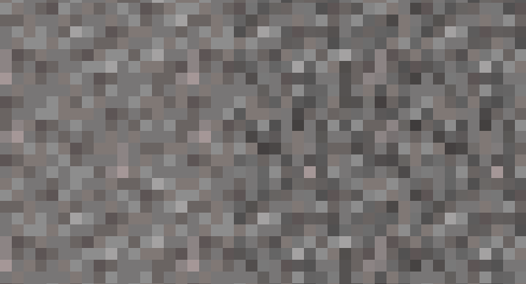 Coarse Gravel & Gravel Checkerboard