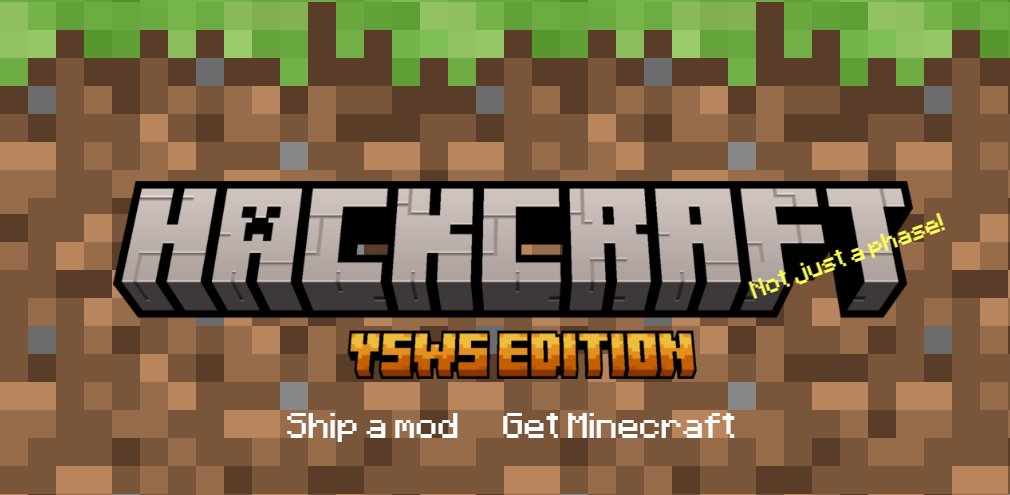 Hackcraft picture