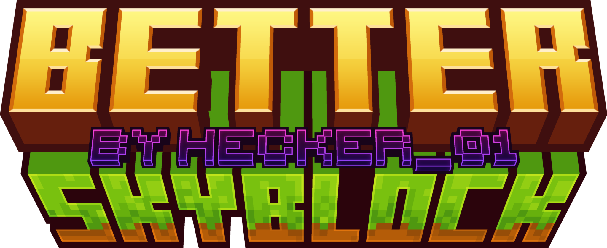 Better Skyblock logo