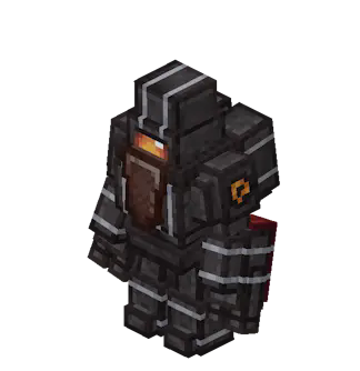 nether explorer