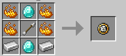 Power Reseter Recipe