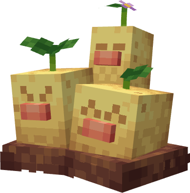 Spudtrio