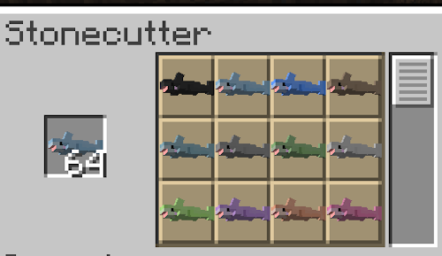 Stonecutter