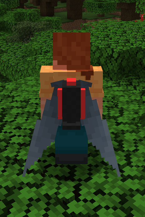 Slick Elytra