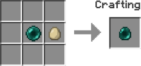 Crafting