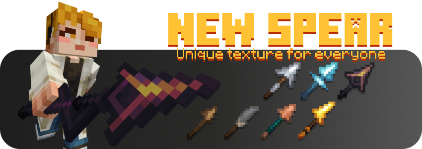 NEW SPEAR