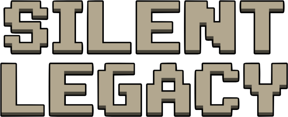 Silent Legacy Logo