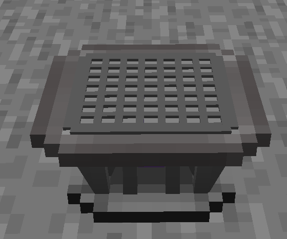 7×7 Workbench