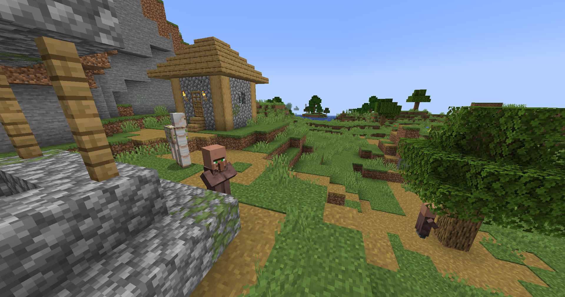 Village