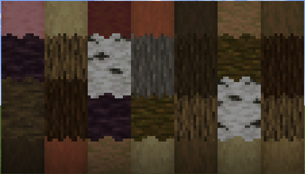 Logs