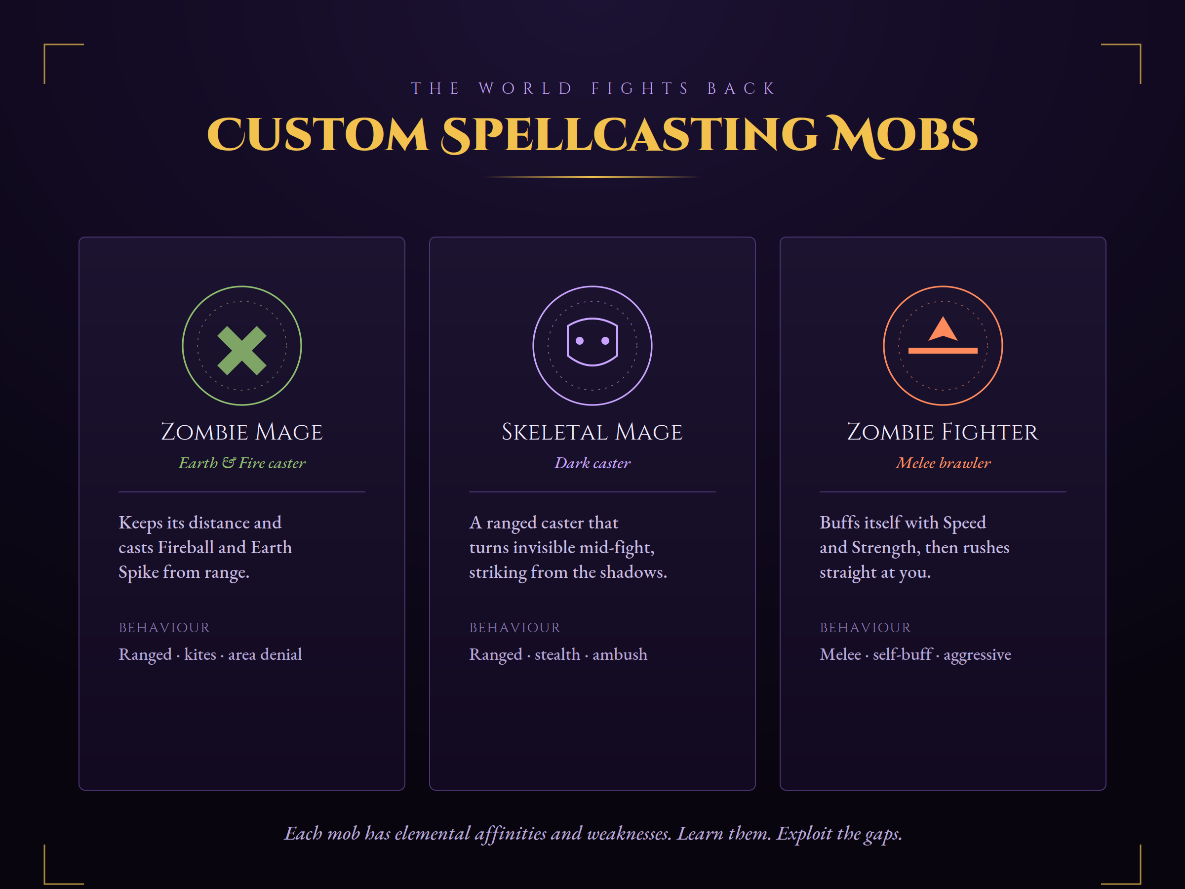 Mobs