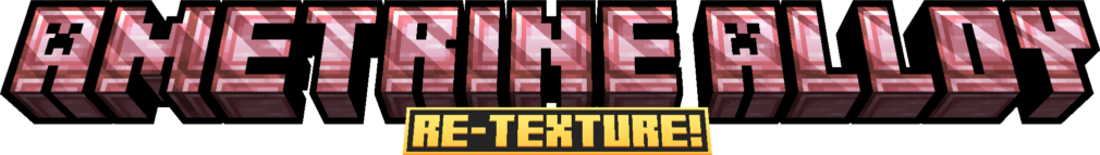 Ametrine Retexture Update Text