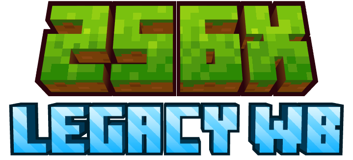 256x256 Small pocket edition world size