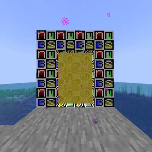 Portal To Real Heaven