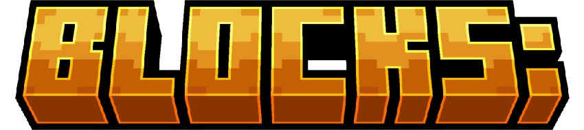 Blocks Title