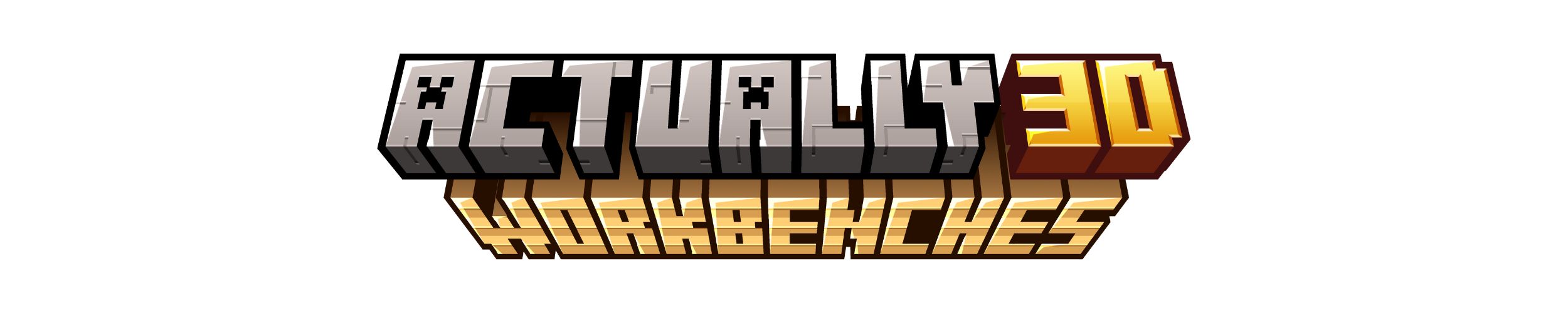 Actually 3D workbenches