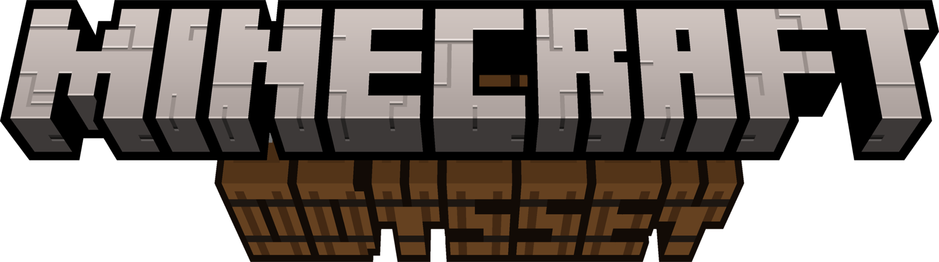 Title Logo Cut