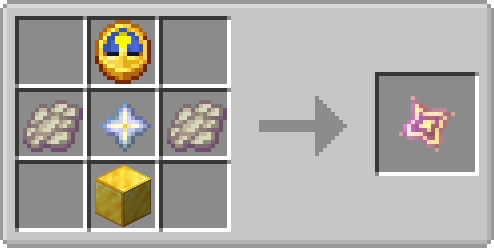 Morning Star Crafting