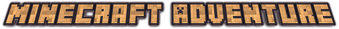 Minecraft Adventure
