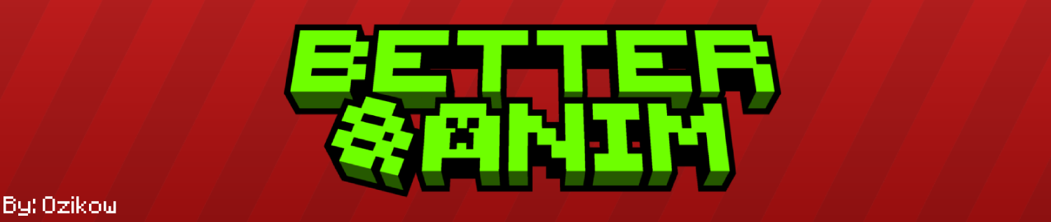 Better&Anim