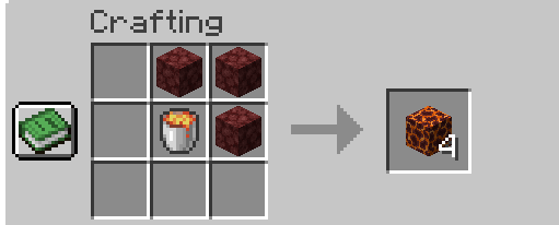 NO MORE MAGMA SLIME HUNTING!!!