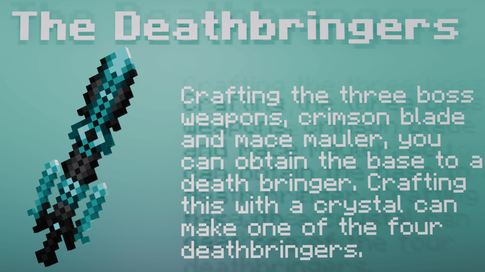 deathbringers