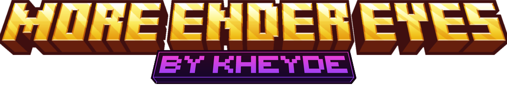 more ender eyes