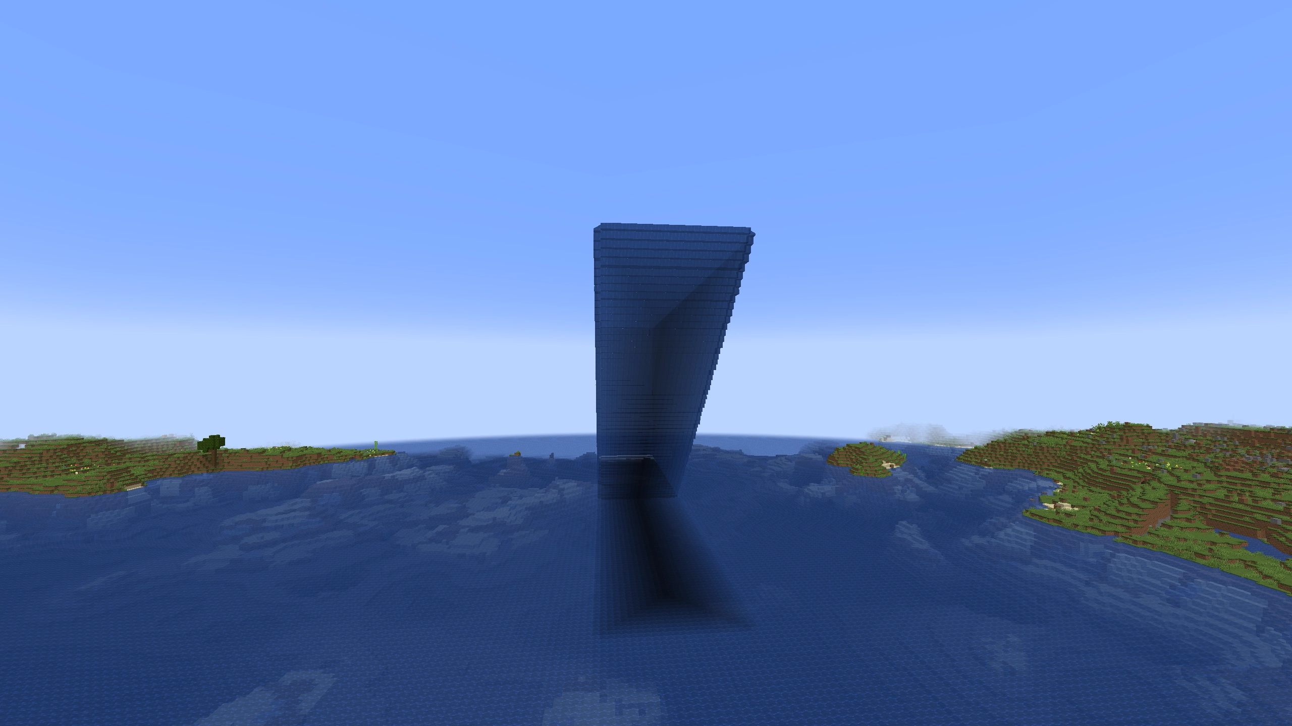 Tsunami image