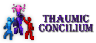 Thaumic Concilium - Minecraft Mod