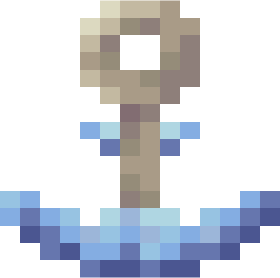 Phantom Anchor