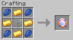 crafting recipe