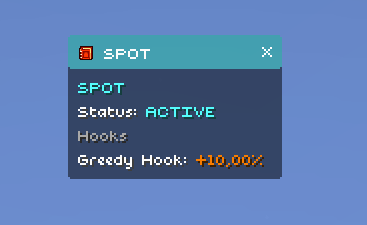 Location module image