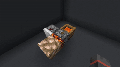 Smelter Working