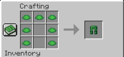 turtlelegg_craft