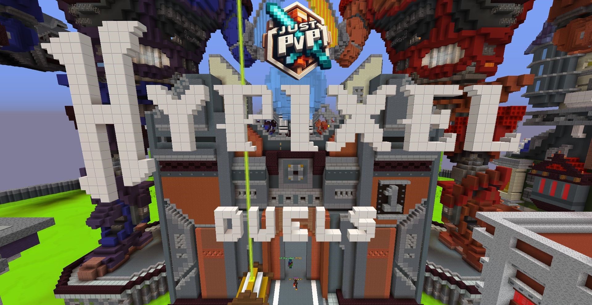 Duels!