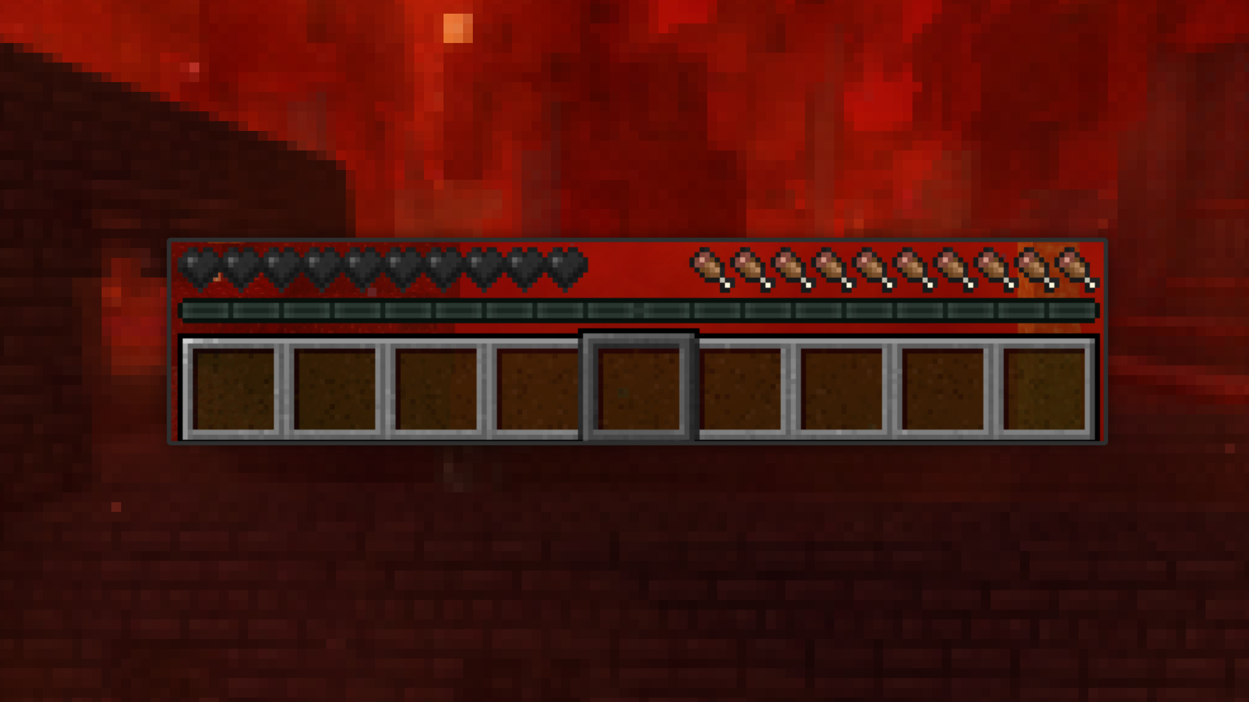 Wither Effect