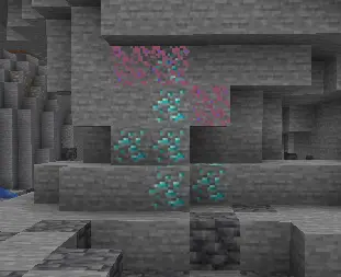 after with diamonds