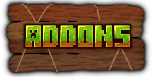 Addons Title