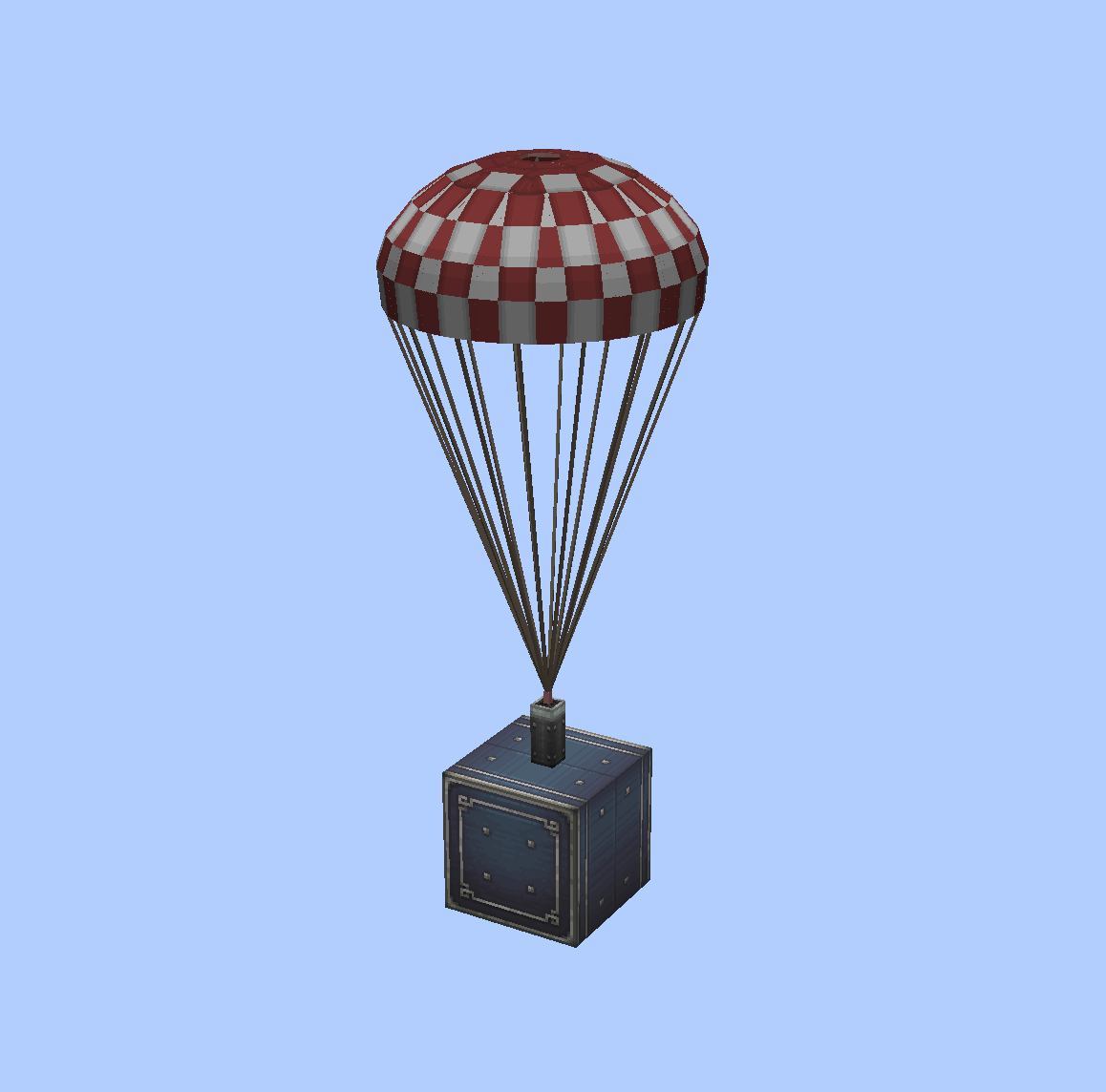 bigparachute