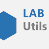 LabUtils Logo