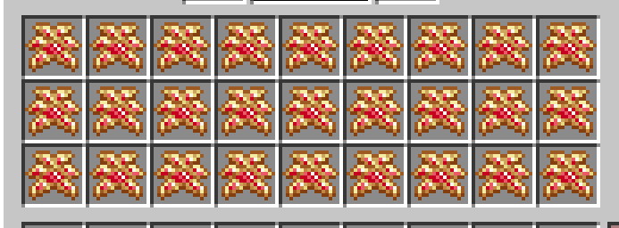 inventory