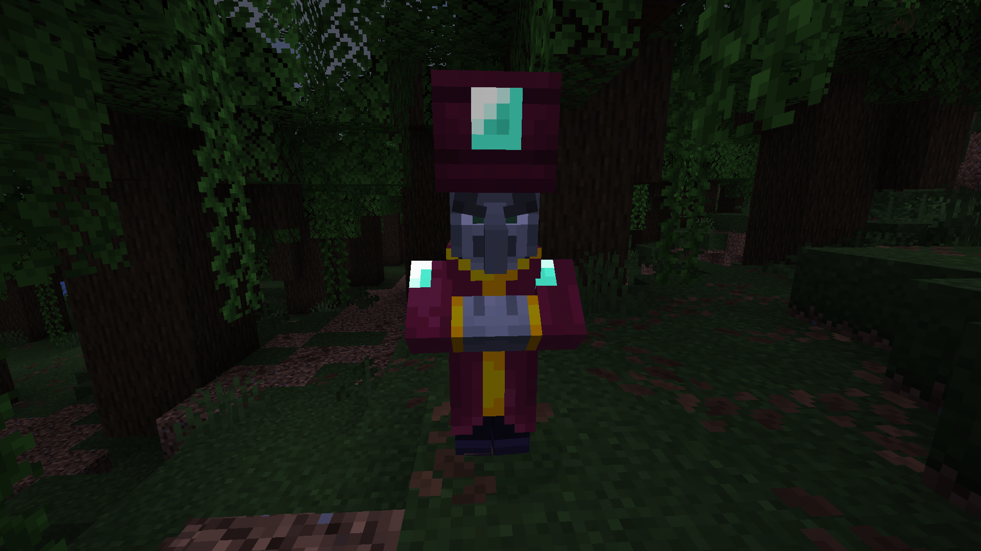 Enchanter
