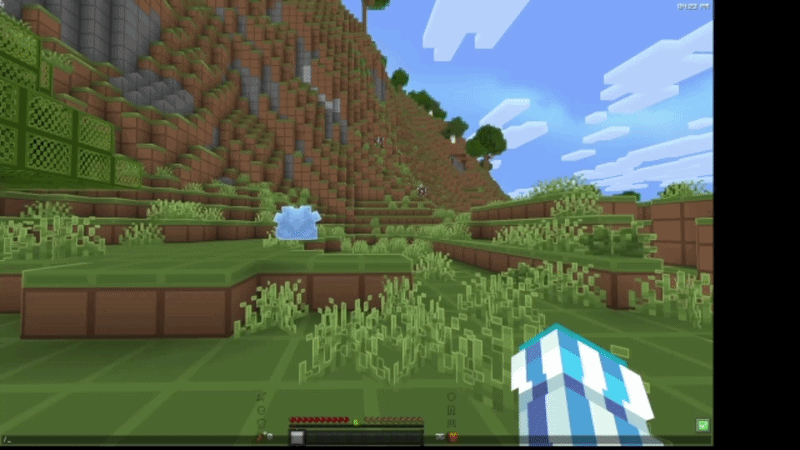 I use /pets-mod to open the Pets Mod config screen