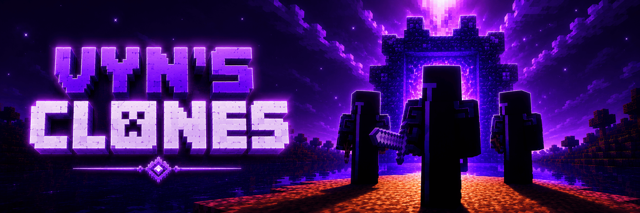 Vyn's Clones