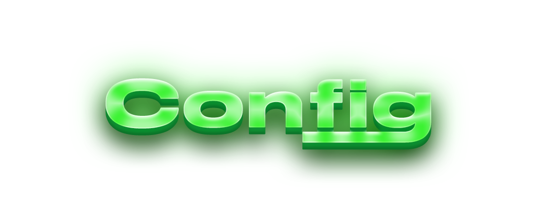 config